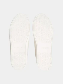 Слипоны и мокасины Calvin Klein модель HW0HW01325-PC4 Фото