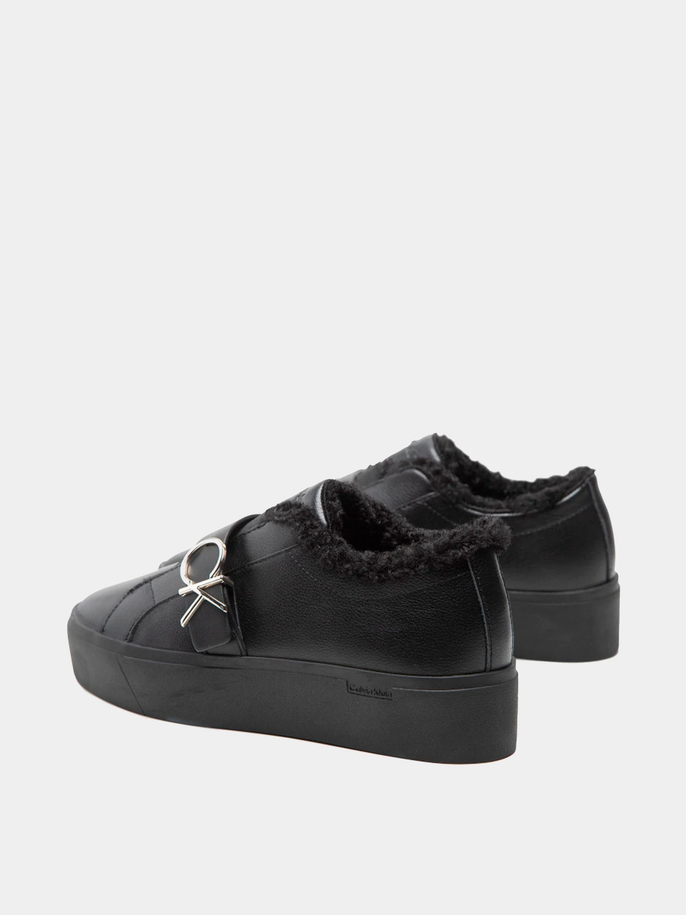 Кеды Calvin Klein модель HW0HW01331-BAX Кеды Calvin Klein модель HW0HW01331-BAX Фото