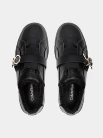 Кеды Calvin Klein модель HW0HW01331-BAX Фото