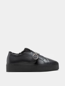 Кеды Calvin Klein модель HW0HW01331-BAX Фото