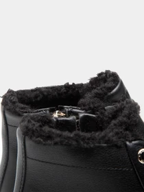 Кеды Calvin Klein модель HW0HW01333-BAX Фото