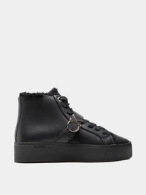 Кеды Calvin Klein модель HW0HW01333-BAX Фото