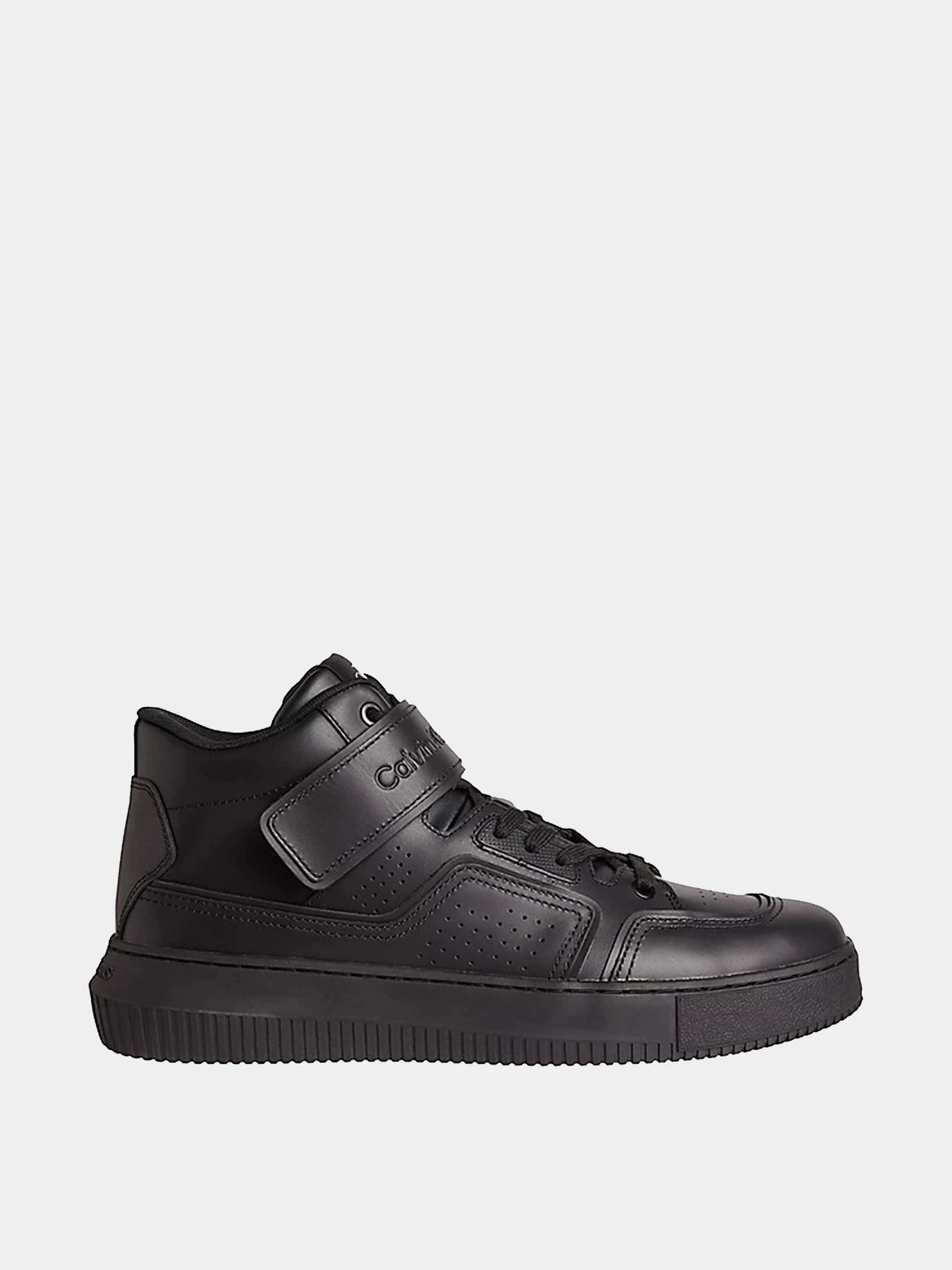 Кроссовки Calvin Klein модель YM0YM00426-0GT Кроссовки Calvin Klein модель YM0YM00426-0GT Фото