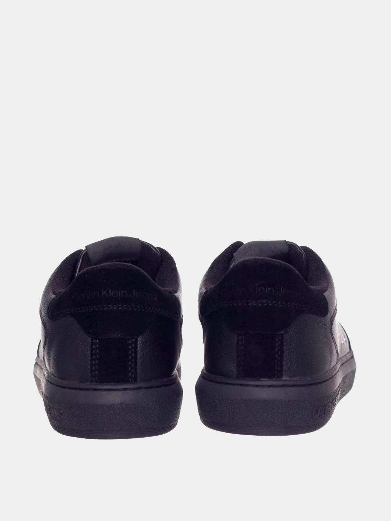 Кроссовки Calvin Klein модель YM0YM00496-0GT Кроссовки Calvin Klein модель YM0YM00496-0GT Фото