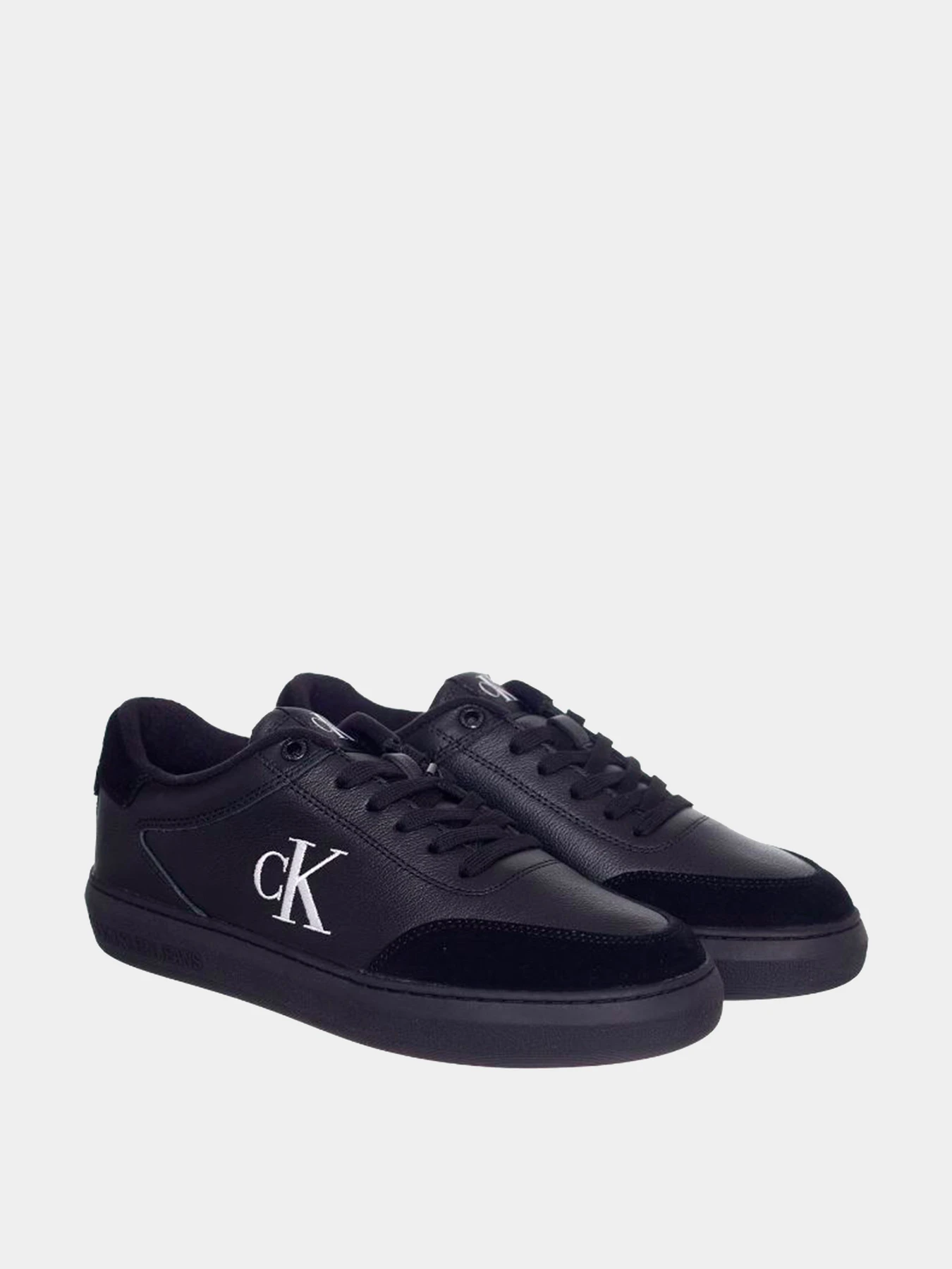 Кроссовки Calvin Klein модель YM0YM00496-0GT Кроссовки Calvin Klein модель YM0YM00496-0GT Фото