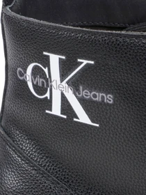 Ботинки и сапоги Calvin Klein модель YM0YM00543-BDS Фото
