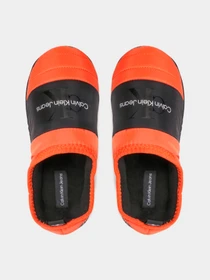 Тапки Calvin Klein модель YM0YM00546-S04 Фото