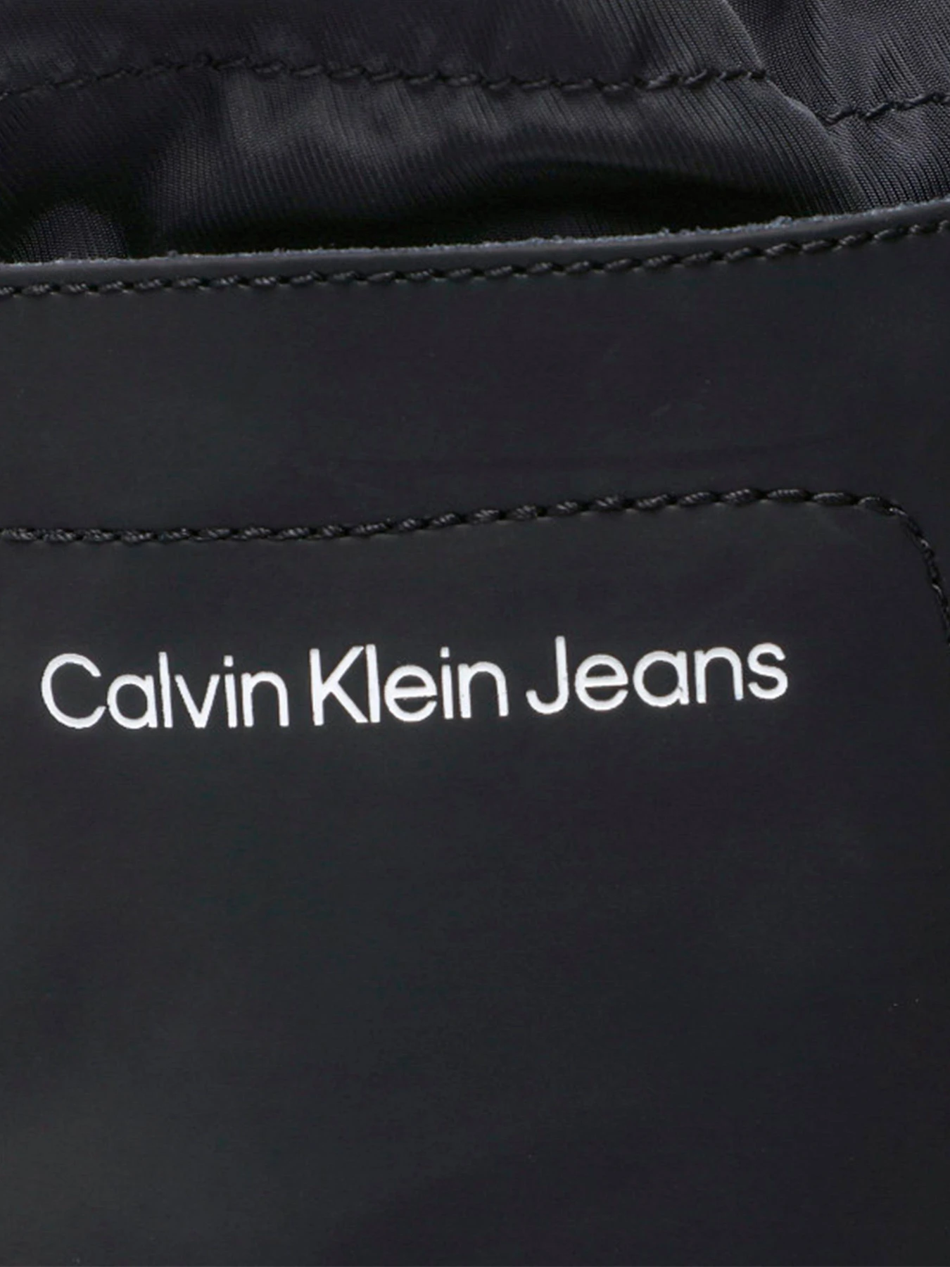Ботинки и сапоги Calvin Klein модель YW0YW00739-BDS Ботинки и сапоги Calvin Klein модель YW0YW00739-BDS Фото
