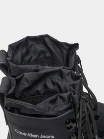 Ботинки и сапоги Calvin Klein модель YW0YW00739-BDS Фото