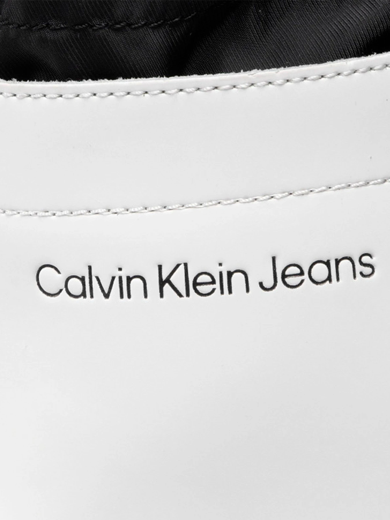 Ботинки и сапоги Calvin Klein модель YW0YW00739-YAF Ботинки и сапоги Calvin Klein модель YW0YW00739-YAF Фото