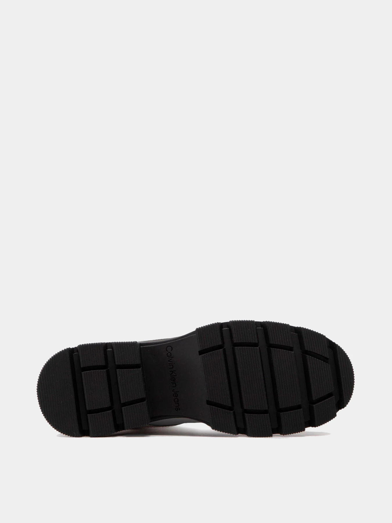 Ботинки и сапоги Calvin Klein модель YW0YW00739-YAF Ботинки и сапоги Calvin Klein модель YW0YW00739-YAF Фото