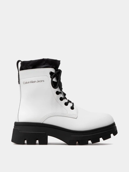 Ботинки и сапоги Calvin Klein модель YW0YW00739-YAF Фото