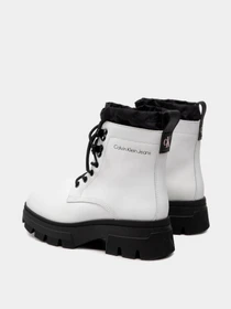 Ботинки и сапоги Calvin Klein модель YW0YW00739-YAF Фото