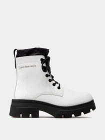 Ботинки и сапоги Calvin Klein модель YW0YW00739-YAF Фото