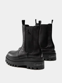 Ботинки и сапоги Calvin Klein модель YW0YW00743-BDS Фото