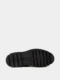 Ботинки и сапоги Calvin Klein модель YW0YW00743-BDS Фото