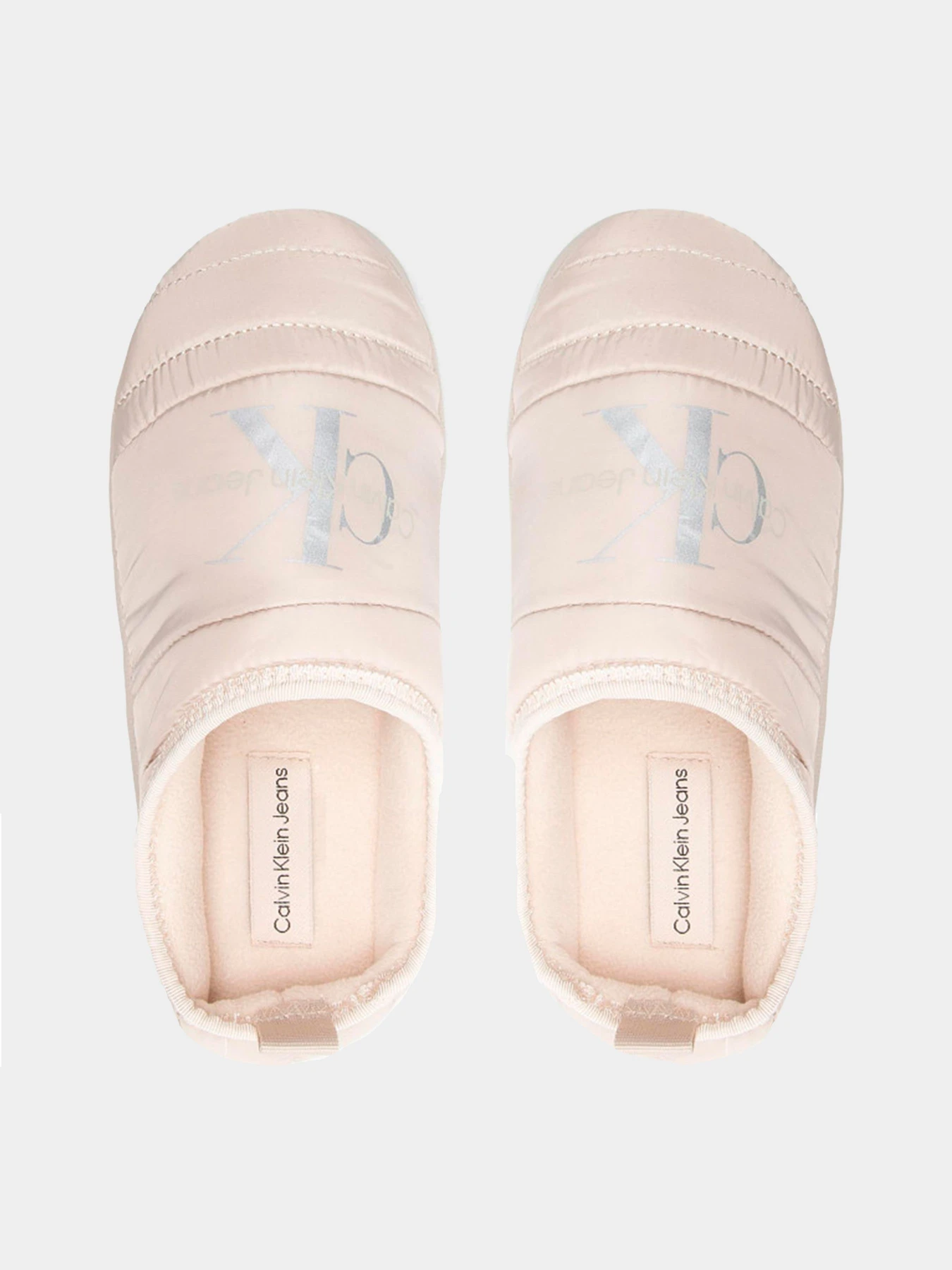 Тапки Calvin Klein модель YW0YW00747-ACF Фото