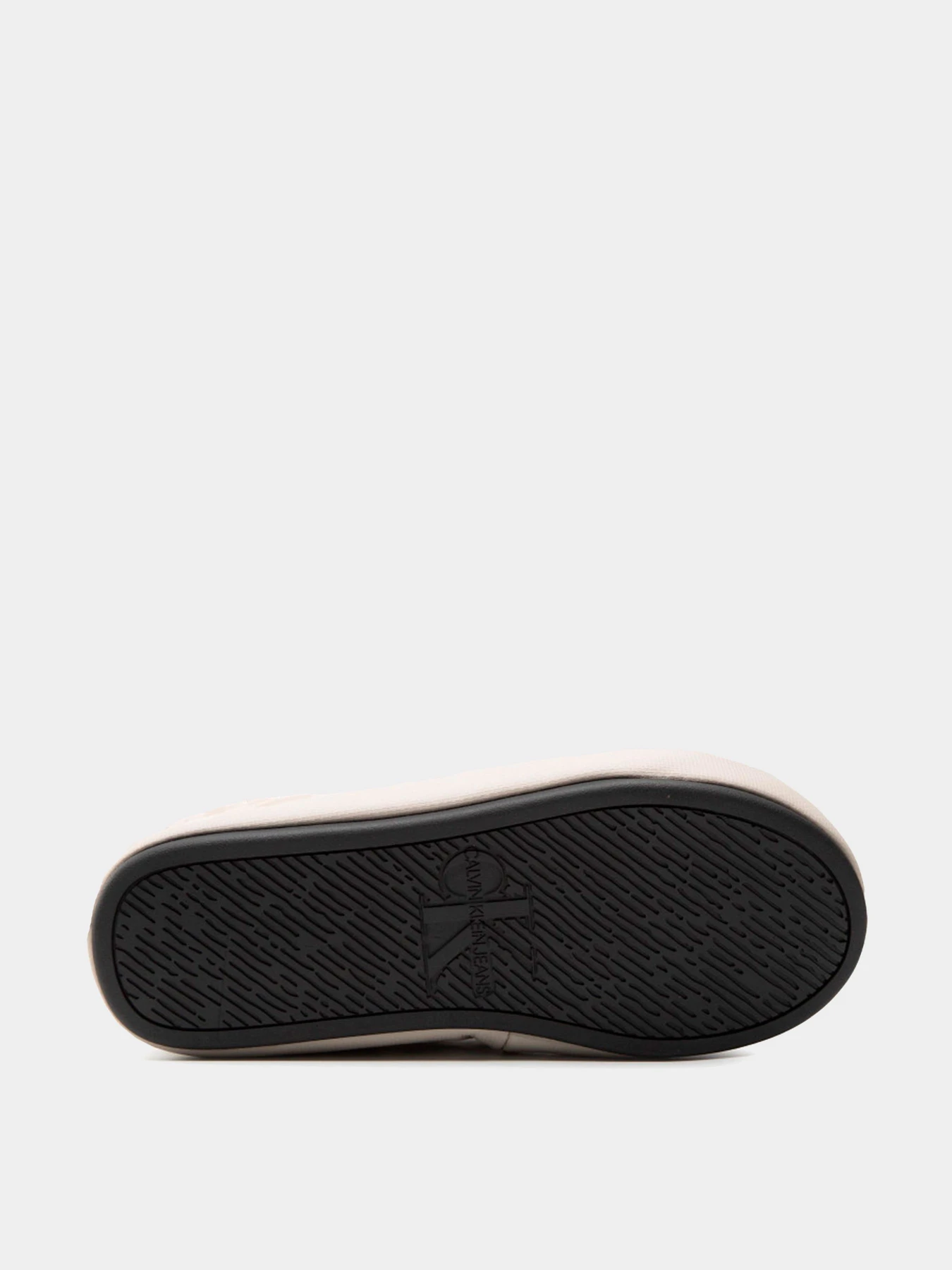 Тапки Calvin Klein модель YW0YW00747-ACF Фото
