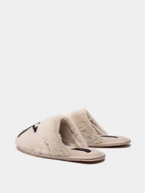 Тапки Calvin Klein модель YW0YW00749-ACF Фото