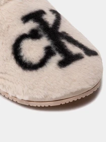 Тапки Calvin Klein модель YW0YW00749-ACF Фото