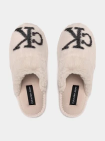 Тапки Calvin Klein модель YW0YW00749-ACF Фото