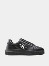 Кеды Calvin Klein модель YW0YW00823-0GT Фото
