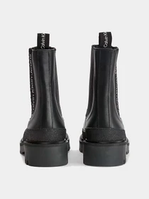 Ботинки и сапоги Calvin Klein модель YW0YW00842-BDS Фото