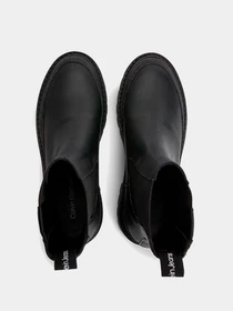 Ботинки и сапоги Calvin Klein модель YW0YW00842-BDS Фото