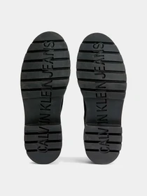Ботинки и сапоги Calvin Klein модель YW0YW00842-BDS Фото