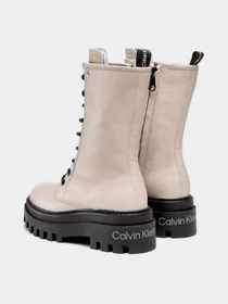 Ботинки и сапоги Calvin Klein модель YW0YW00843-ACF Фото