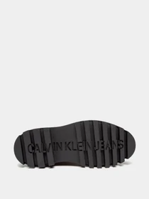 Ботинки и сапоги Calvin Klein модель YW0YW00843-ACF Фото