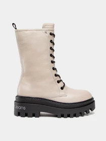 Ботинки и сапоги Calvin Klein модель YW0YW00843-ACF Фото