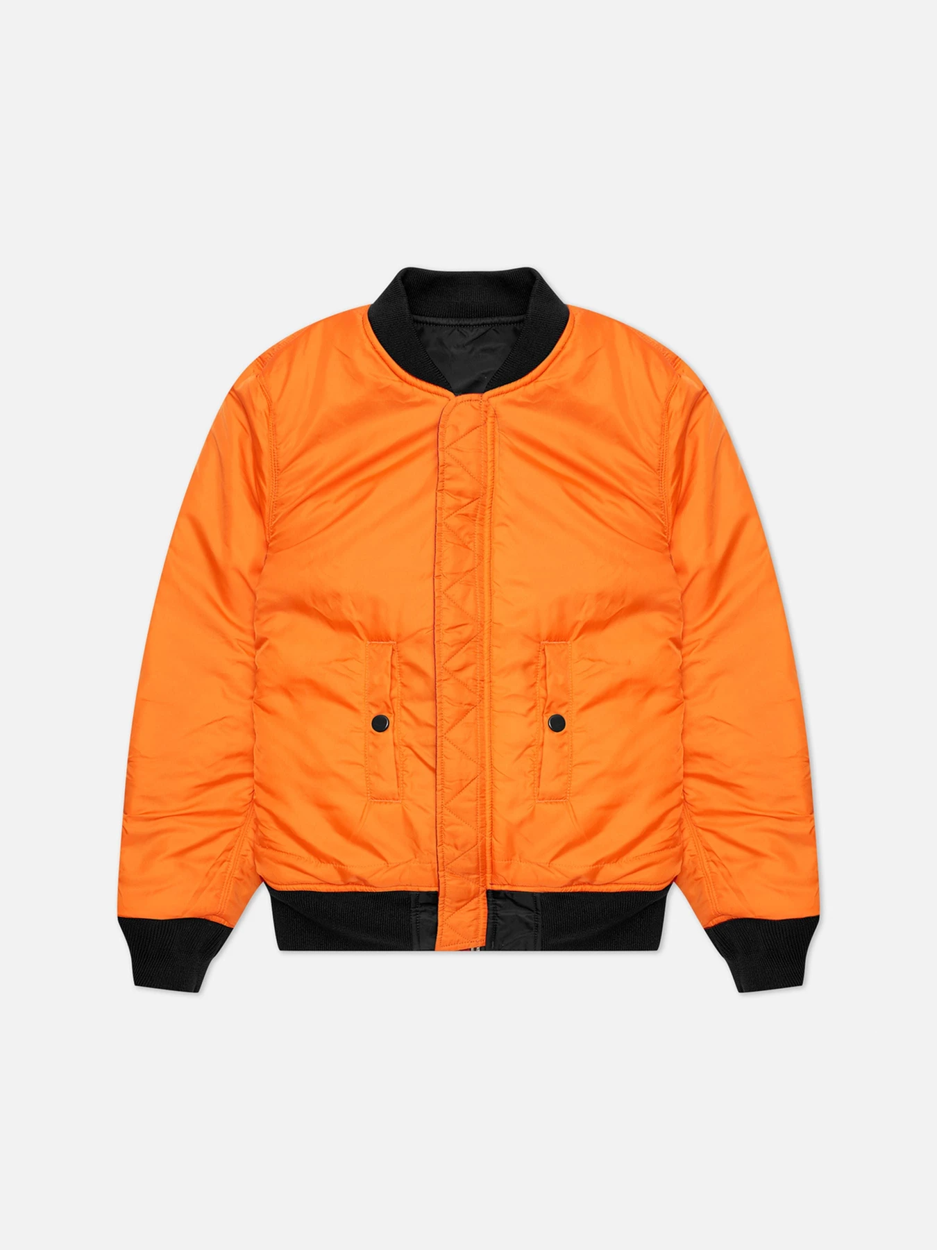 Куртки и дубленки Alpha Industries модель MJL49004C1_001 Куртки и дубленки Alpha Industries модель MJL49004C1_001 Фото