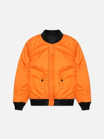 Куртки и дубленки Alpha Industries модель MJL49004C1_001 Фото