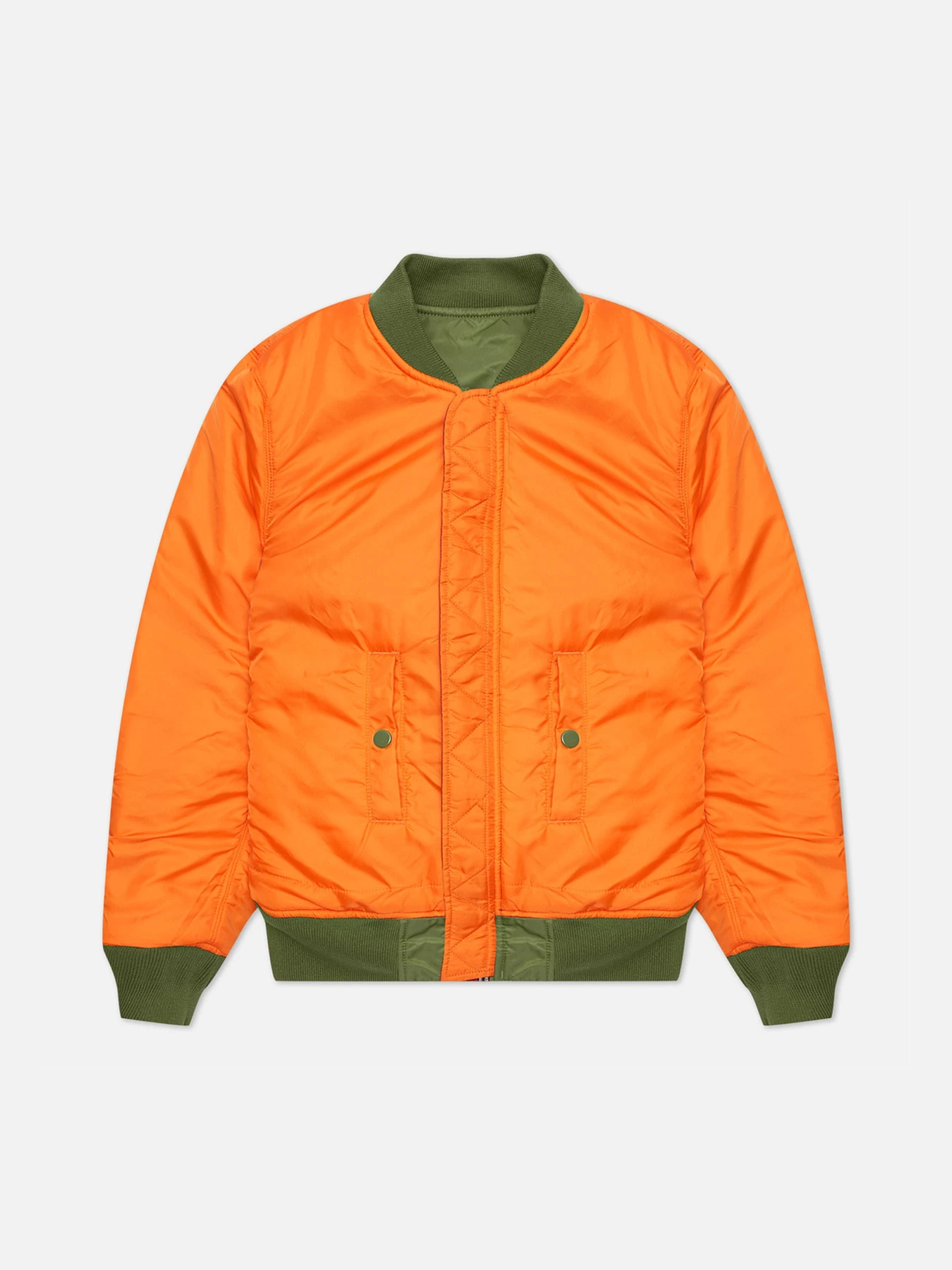 Куртки и дубленки Alpha Industries модель MJL49004C1_310 Куртки и дубленки Alpha Industries модель MJL49004C1_310 Фото