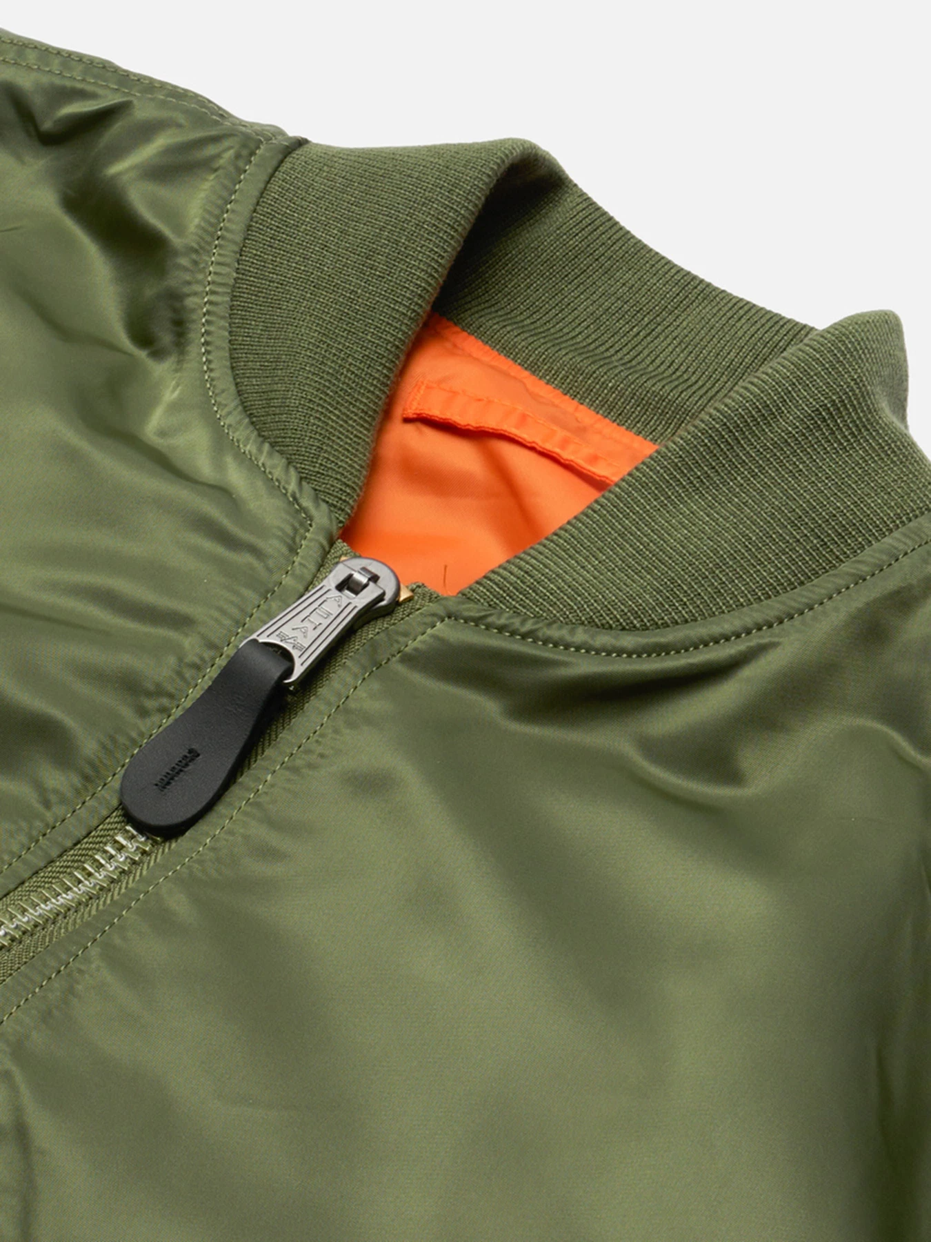 Куртки и дубленки Alpha Industries модель MJL49004C1_310 Куртки и дубленки Alpha Industries модель MJL49004C1_310 Фото