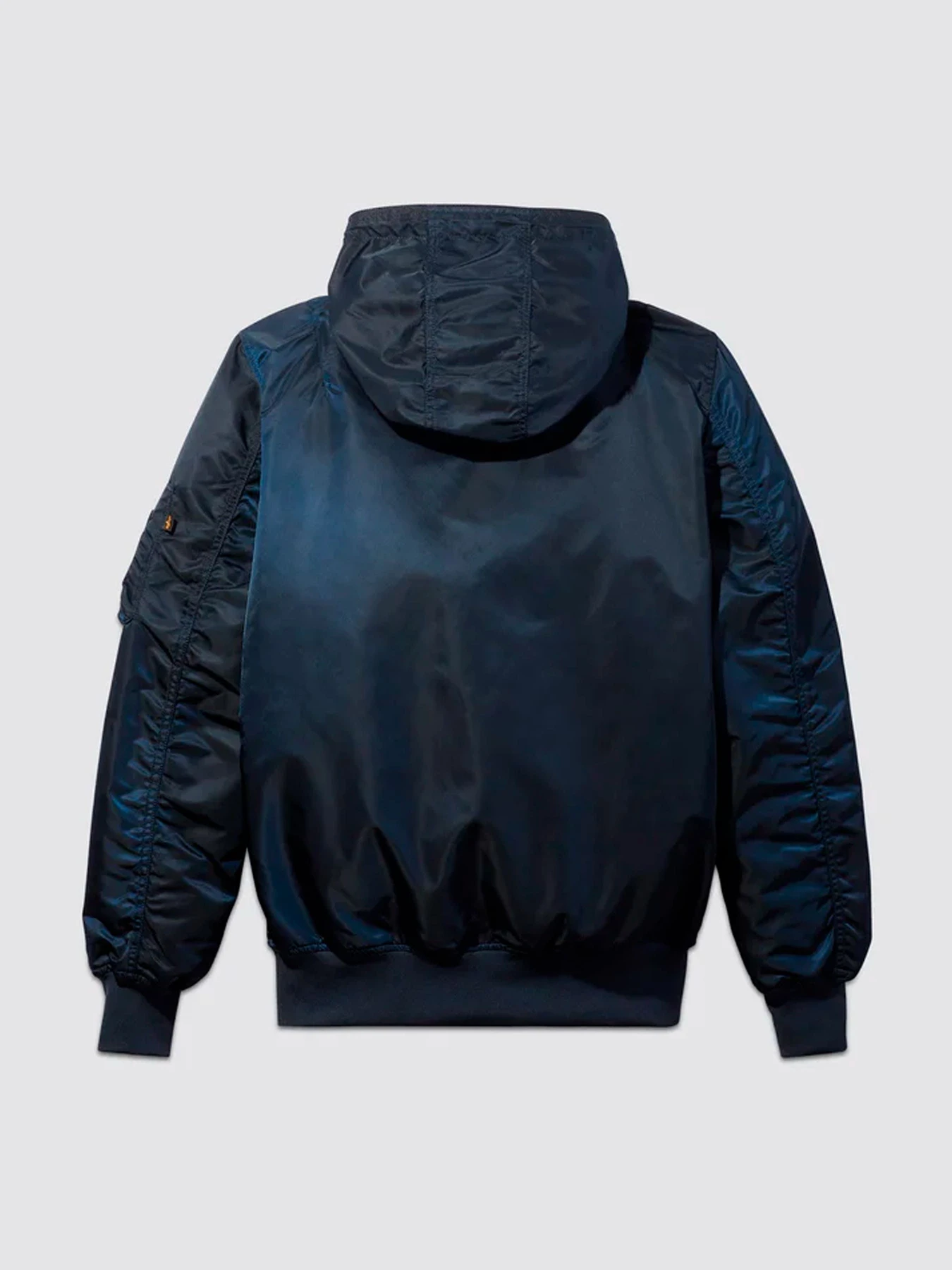 Куртки и дубленки Alpha Industries модель UJL52000C1_410 Куртки и дубленки Alpha Industries модель UJL52000C1_410 Фото