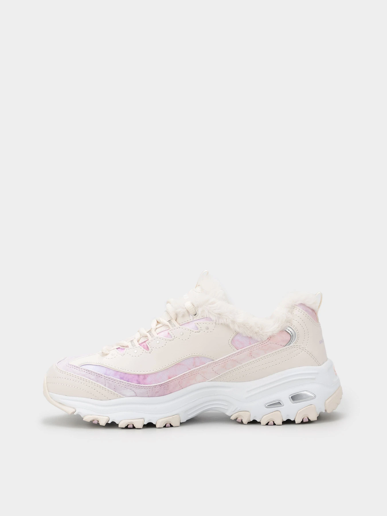 Ботинки и сапоги Skechers модель 896048 NTPR Ботинки и сапоги Skechers модель 896048 NTPR Фото