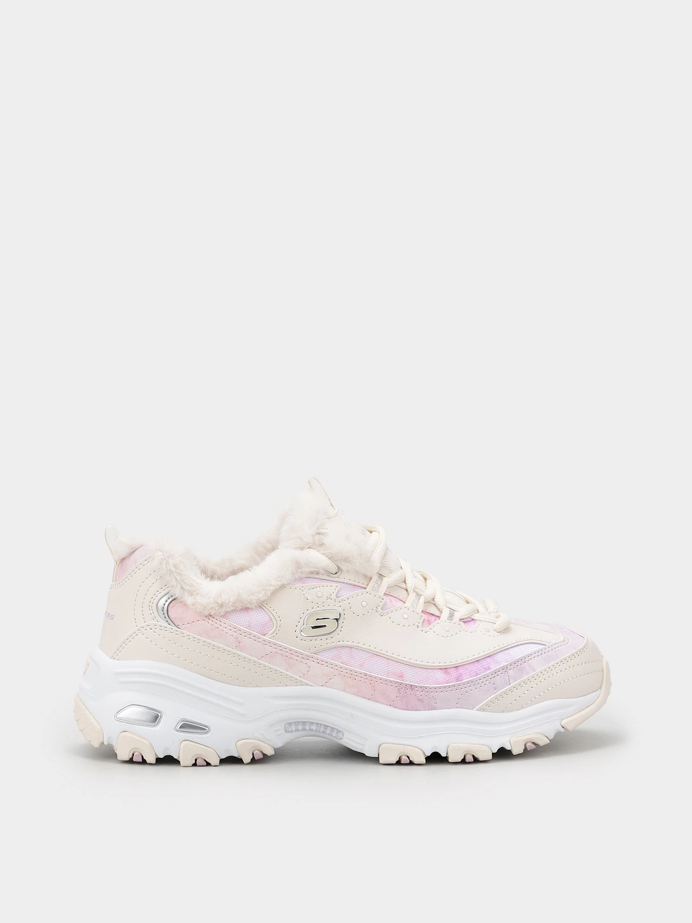 Ботинки и сапоги Skechers модель 896048 NTPR Ботинки и сапоги Skechers модель 896048 NTPR Фото