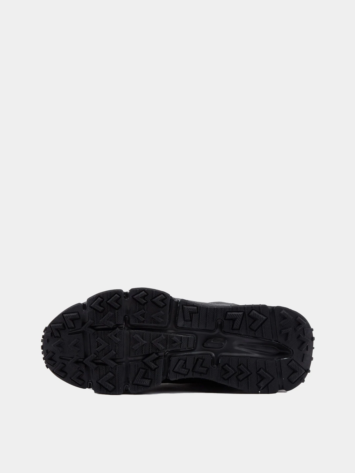 Ботинки и сапоги Skechers модель 237215 BBK Ботинки и сапоги Skechers модель 237215 BBK Фото
