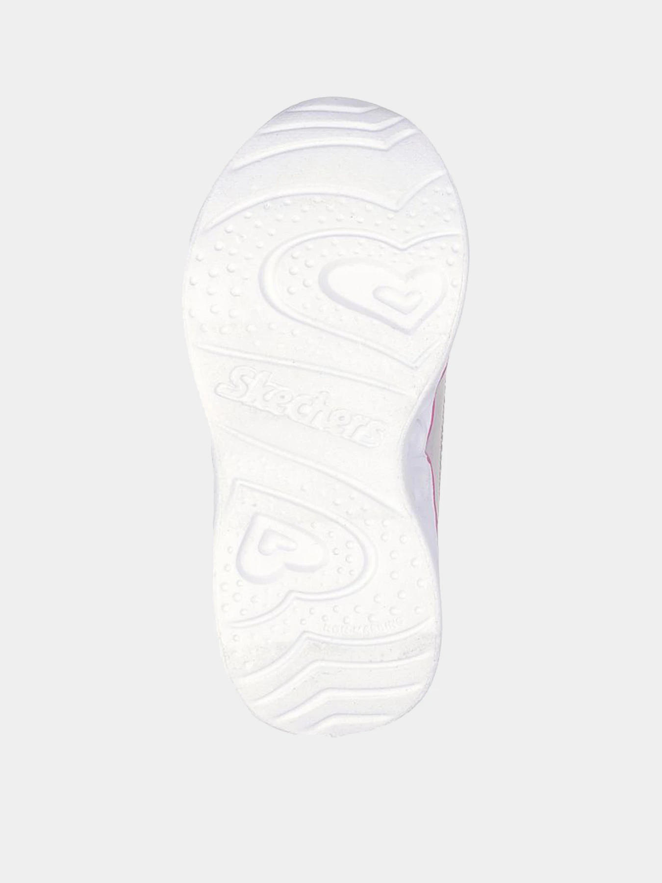 Ботинки и сапоги Skechers модель 302668N LVMT Фото