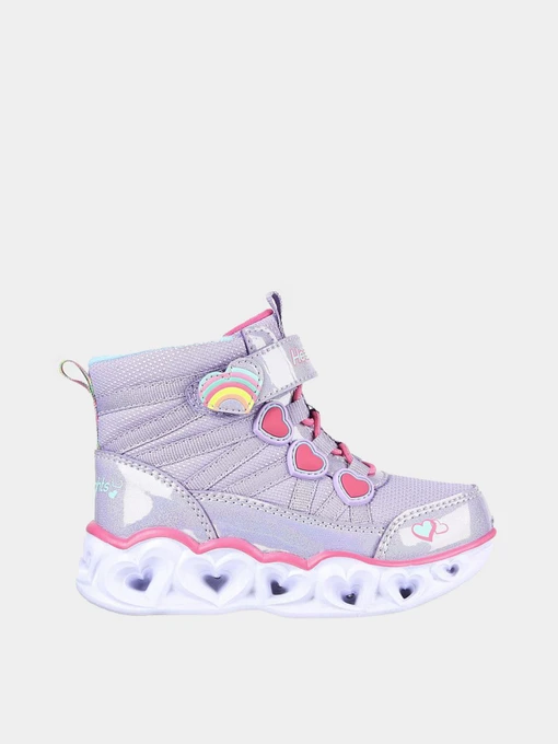 Бәтеңке мен етіктер Skechers үлгі 302668N LVMT Фото
