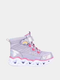 Ботинки и сапоги Skechers модель 302668N LVMT Фото