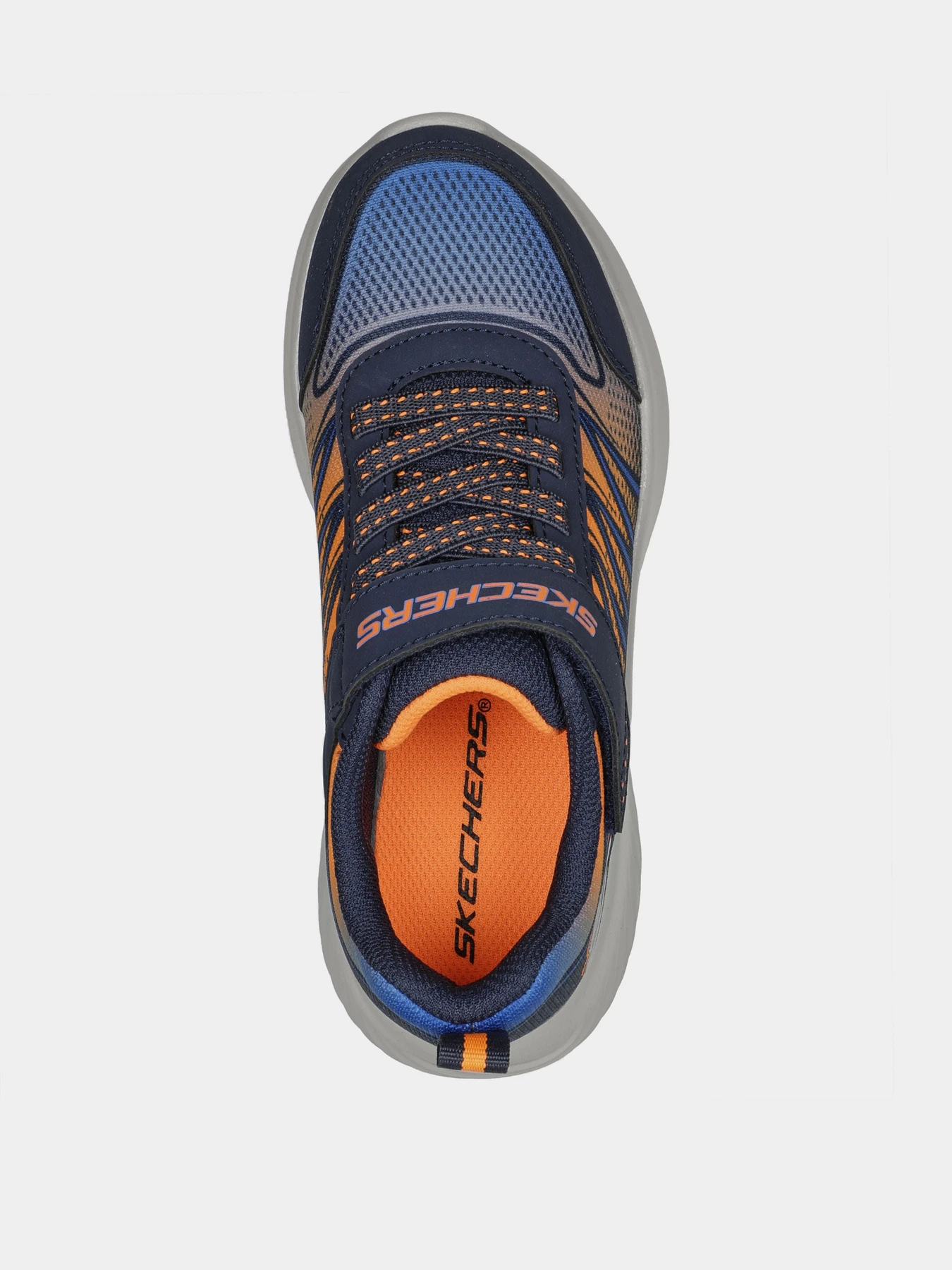 Кроссовки Skechers модель 403737L NVOR Кроссовки Skechers модель 403737L NVOR Фото