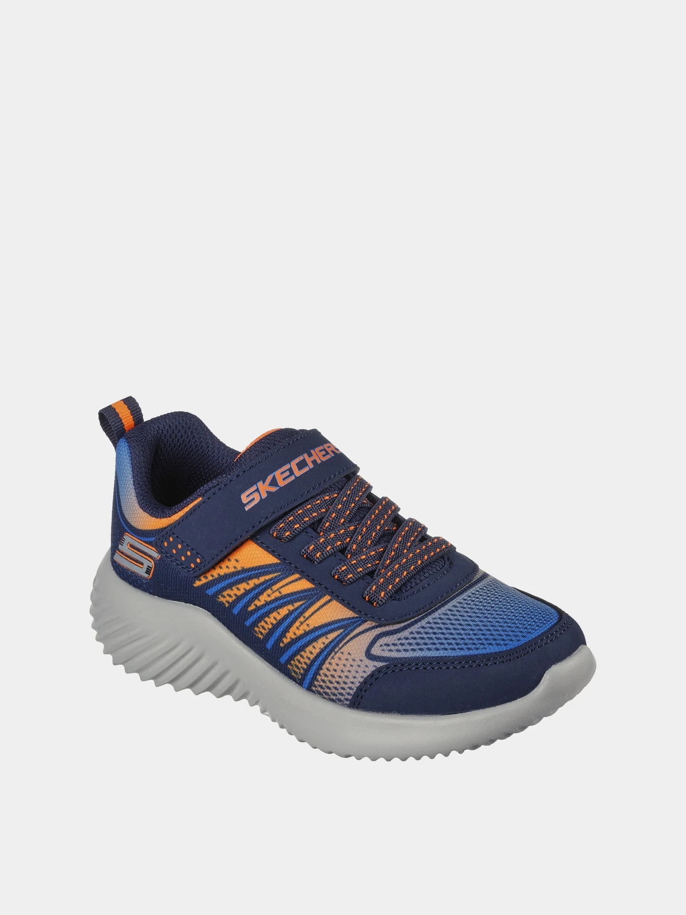 Кроссовки Skechers модель 403737L NVOR Кроссовки Skechers модель 403737L NVOR Фото