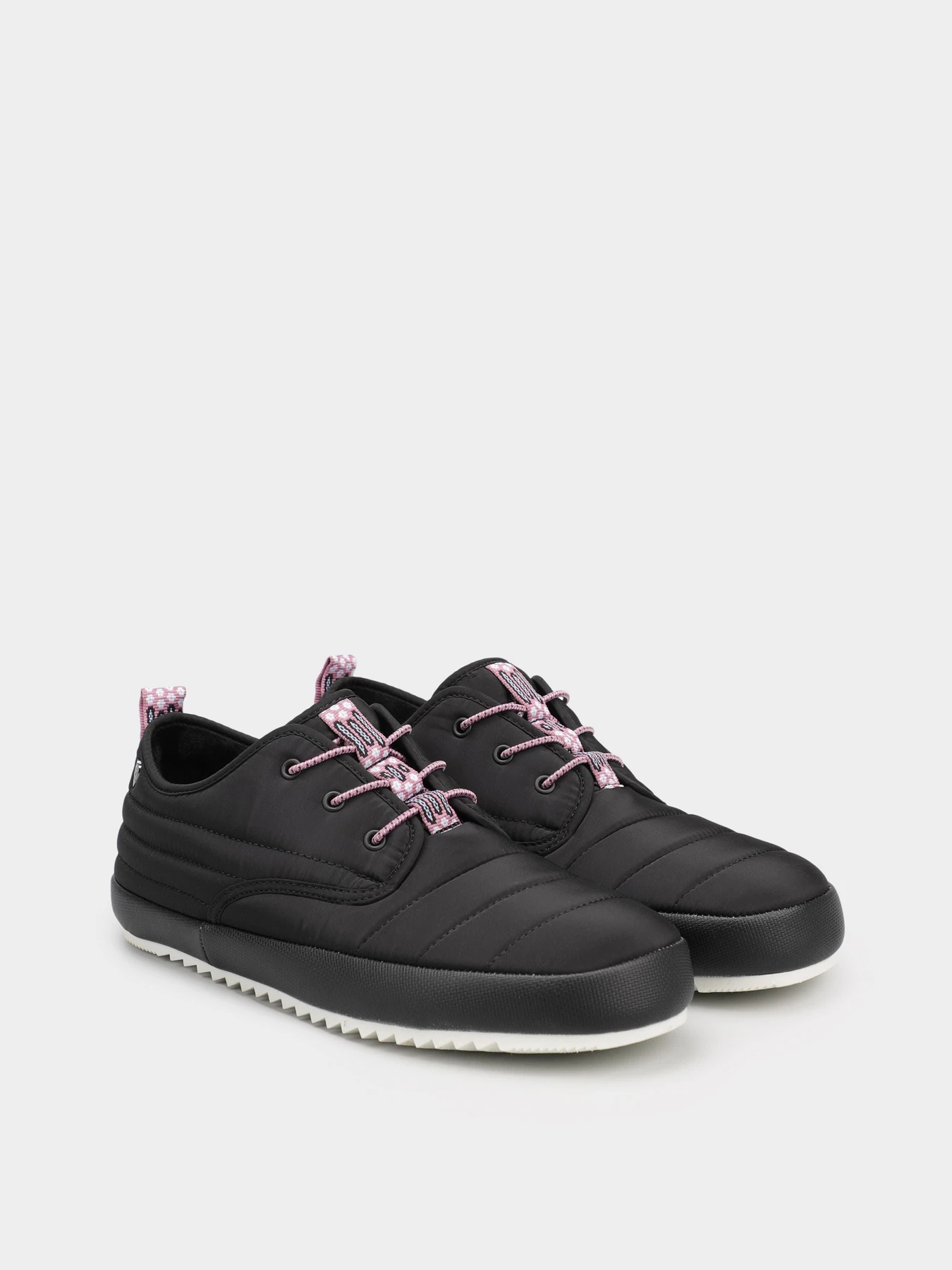 Полуботинки Skechers модель 114321 BLK Фото
