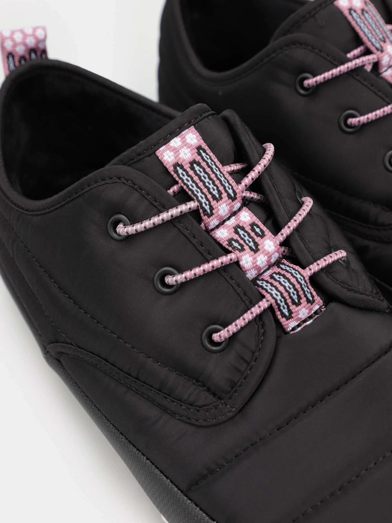 Полуботинки Skechers модель 114321 BLK Фото