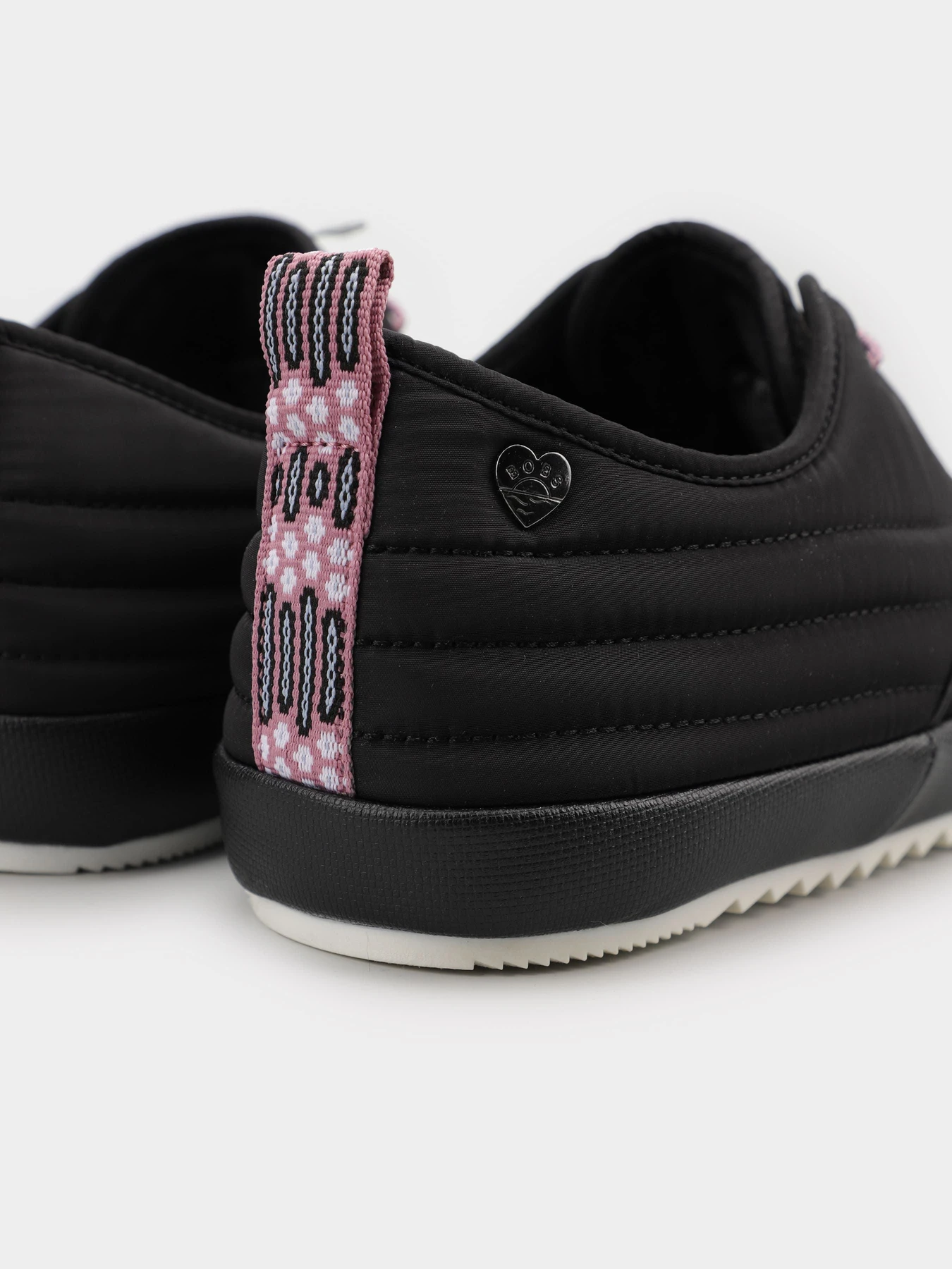 Полуботинки Skechers модель 114321 BLK Фото
