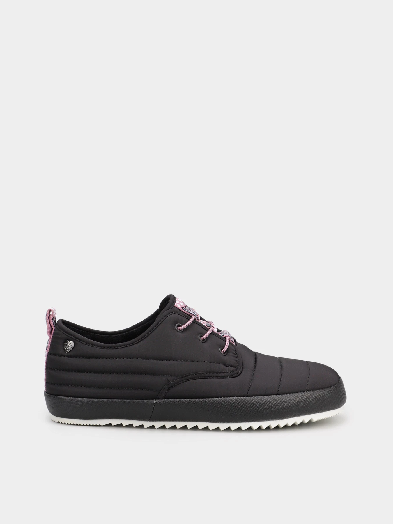 Полуботинки Skechers модель 114321 BLK Фото