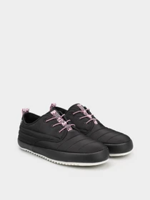 Полуботинки Skechers модель 114321 BLK Фото